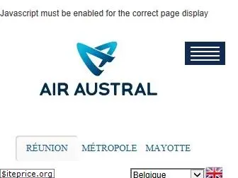 air-austral.com