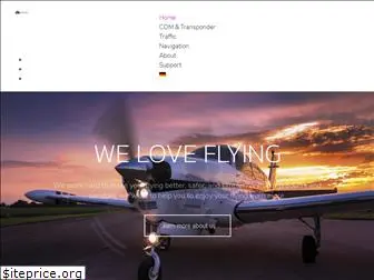 air-avionics.com