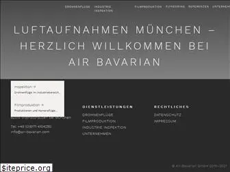 air-bavarian.com