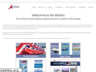 air-britain.com