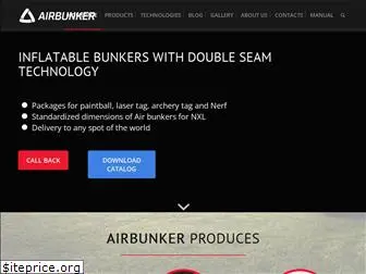 air-bunker.com