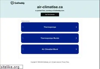 air-climatise.ca