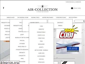 air-collection.com