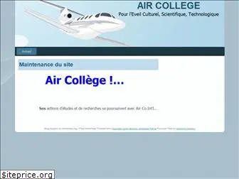 air-college.fr