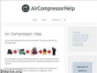 air-compressor-help.com