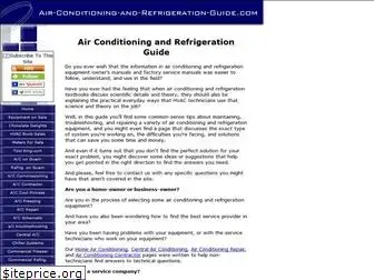 air-conditioning-and-refrigeration-guide.com