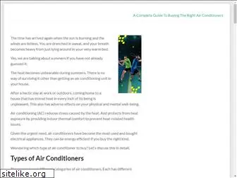 air-conditioning-prices.com