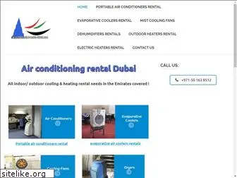 air-conditioning-rental-dubai.com