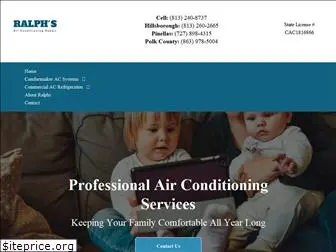 air-conditioning-repair-tampafl.com