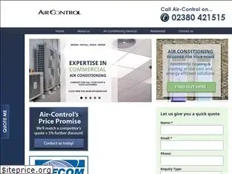 air-control.co.uk