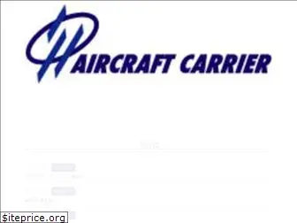 air-craft-carrier.com