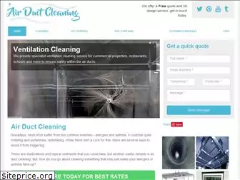 air-duct-cleaning.co.uk