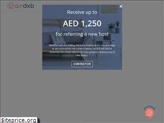 air-dxb.com