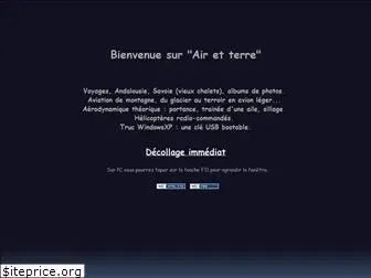 air-et-terre.info