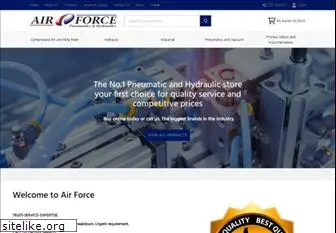 air-force.co.uk