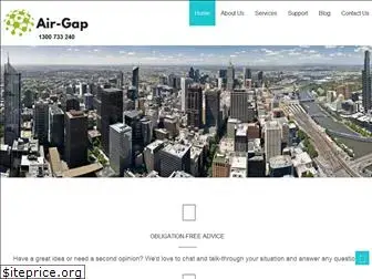air-gap.com.au