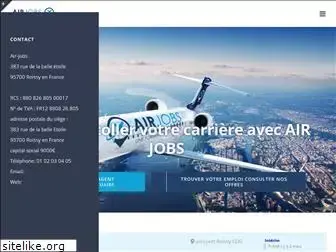 air-jobs.fr