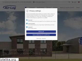 air-log.com