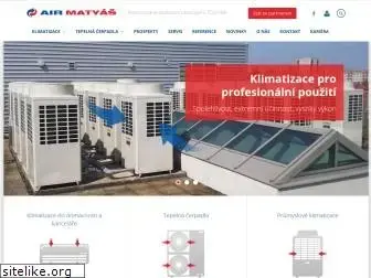 air-matyas.cz