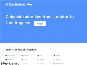 air-miles-guide.com