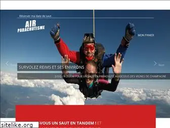 air-parachutisme.com