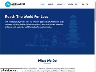 air-planners.com
