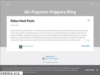 air-popcorn-poppers.blogspot.com