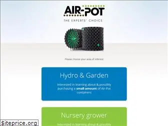 air-pot.us