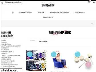 air-pump.org