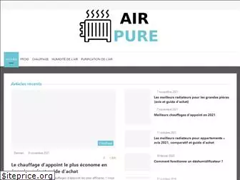 air-pure.fr