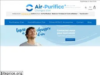 air-purificateur.com