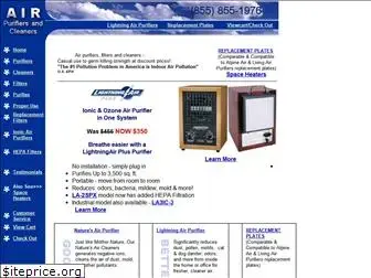 air-purifiers-cleaners.com