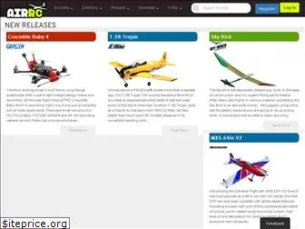 air-rc.com