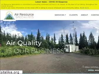 air-resource.com