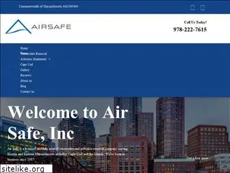 air-safeinc.com