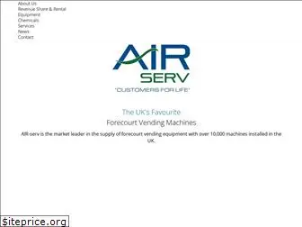air-serv.co.uk