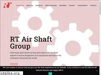 air-shaft.com