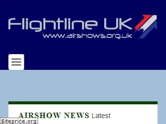 air-shows.org.uk