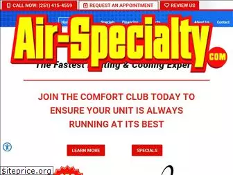 air-specialty.com