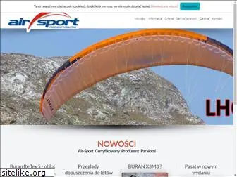 air-sport.pl