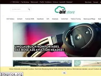 air-store.eu