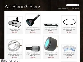 air-storm.com
