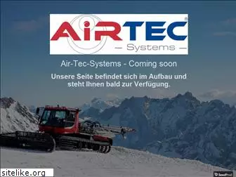 air-tec-systems.com