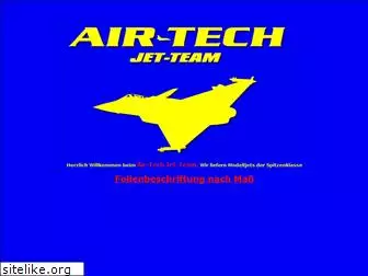 air-tech.info