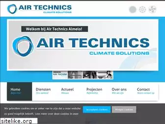 air-technics.nl