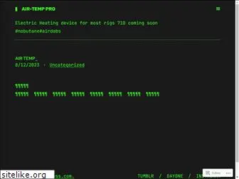 air-temp.com