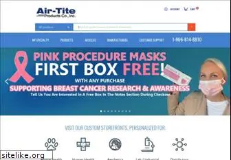 air-tite-shop.com