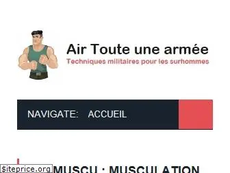 air-touteunearmee.fr