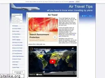 air-travel-tips.com