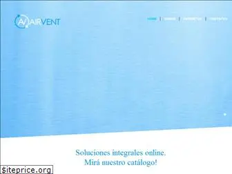 air-vent.com.ar